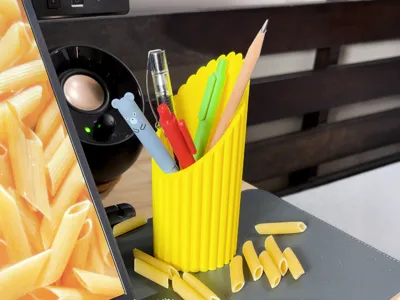 The Pen'ne Stand