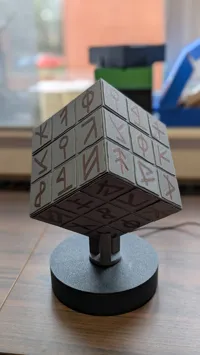 Display Stand