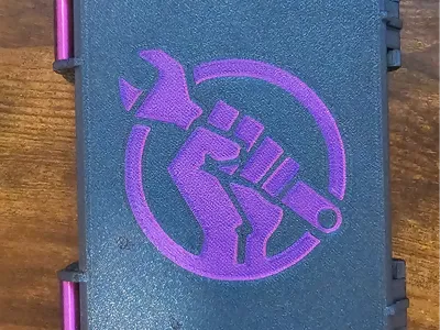 iFixit Tool Box for Mako Set Right to Repair