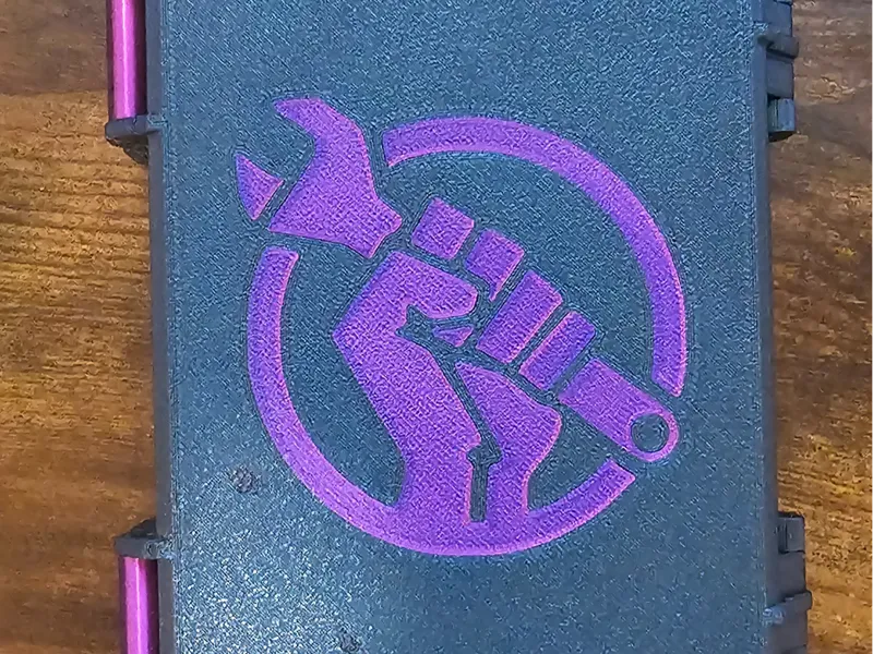 iFixit Tool Box for Mako Set Right to Repair