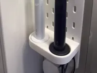 0.2mm layer, 5 walls, 15% infill