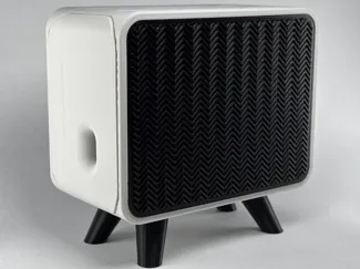JBL GO 3 Speaker Case