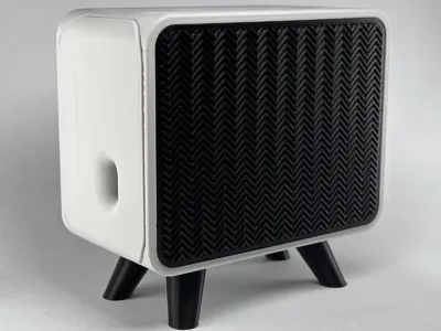 JBL GO 3 Speaker Case