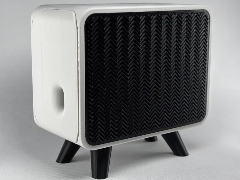 JBL GO 3 Speaker Case