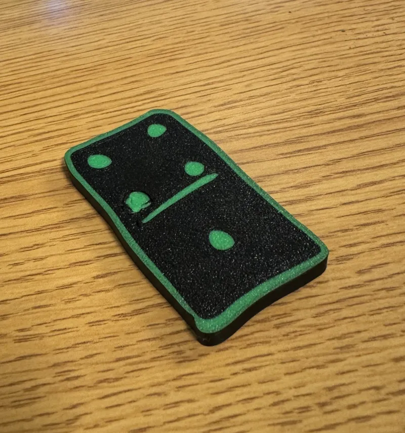 Hand Drawn Dominos