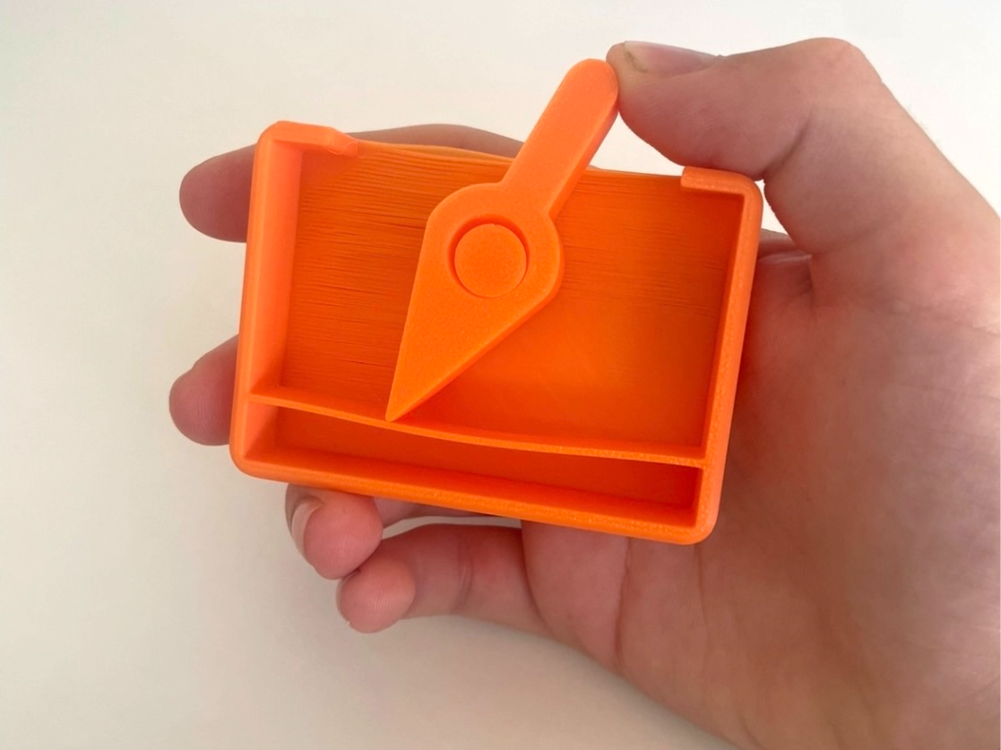 Switch Fidget Toy PIP