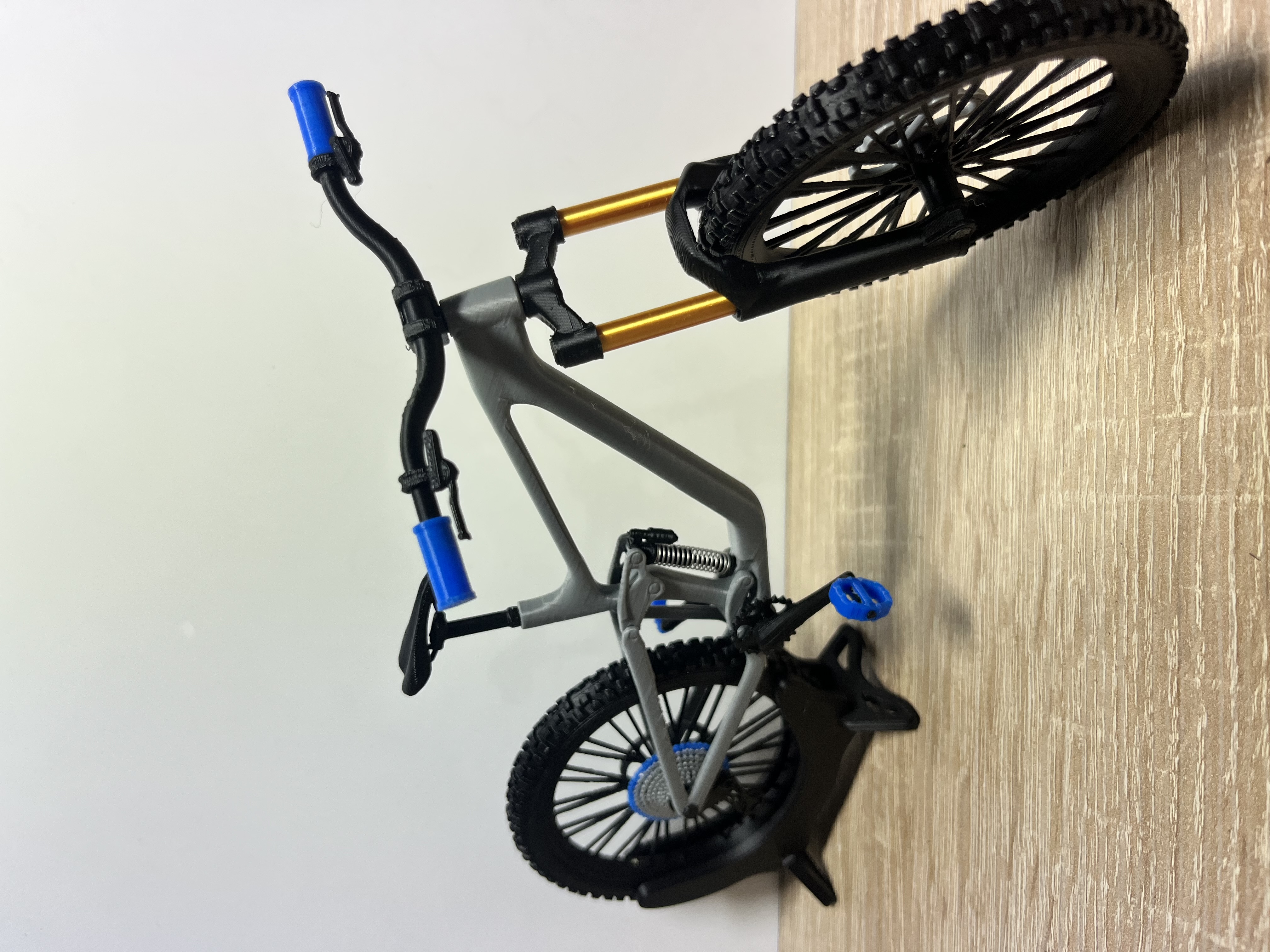 Miniatura 3 do modelo 3D Giant Reign Model