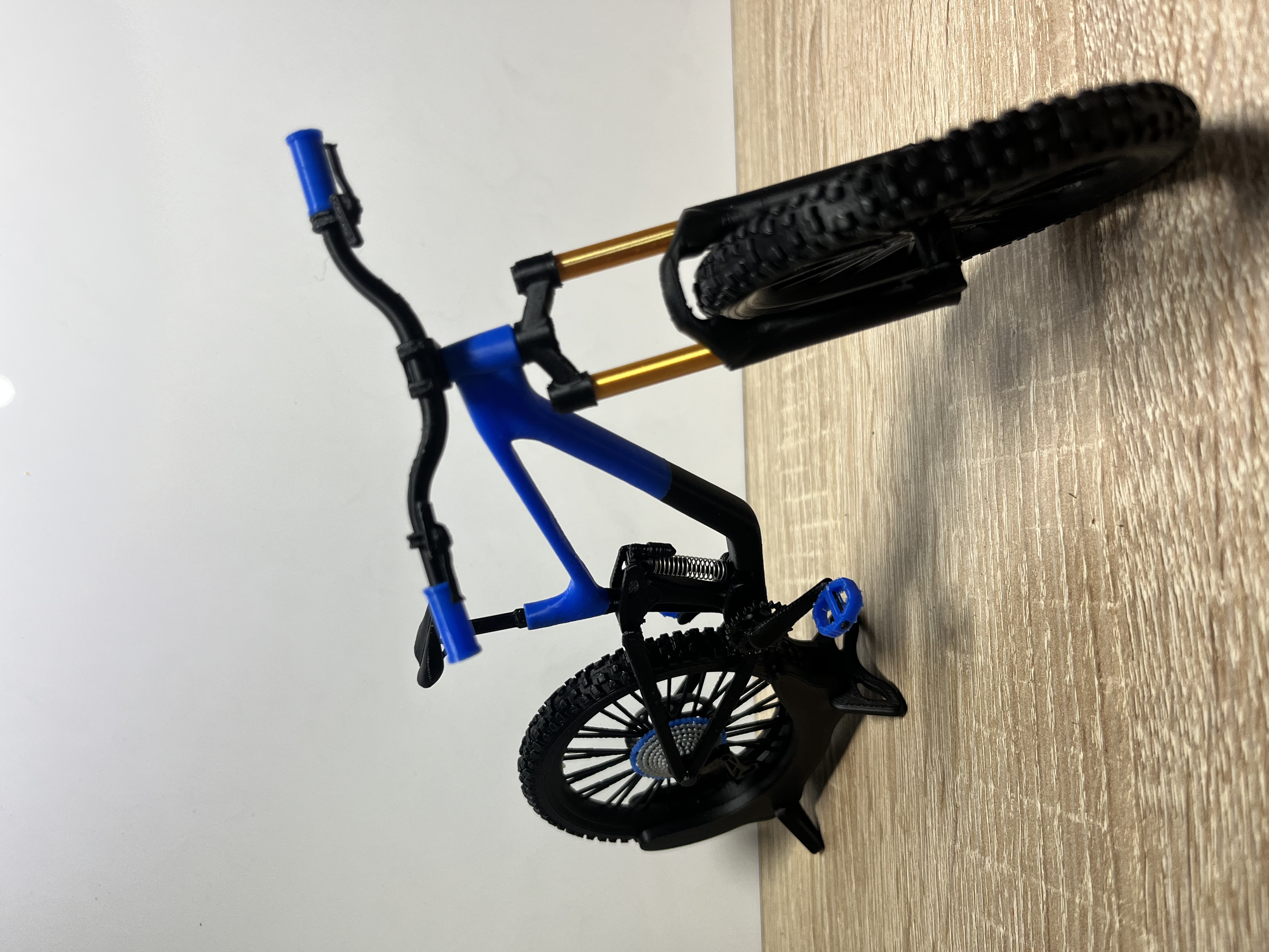 Miniatura 4 do modelo 3D Giant Reign Model