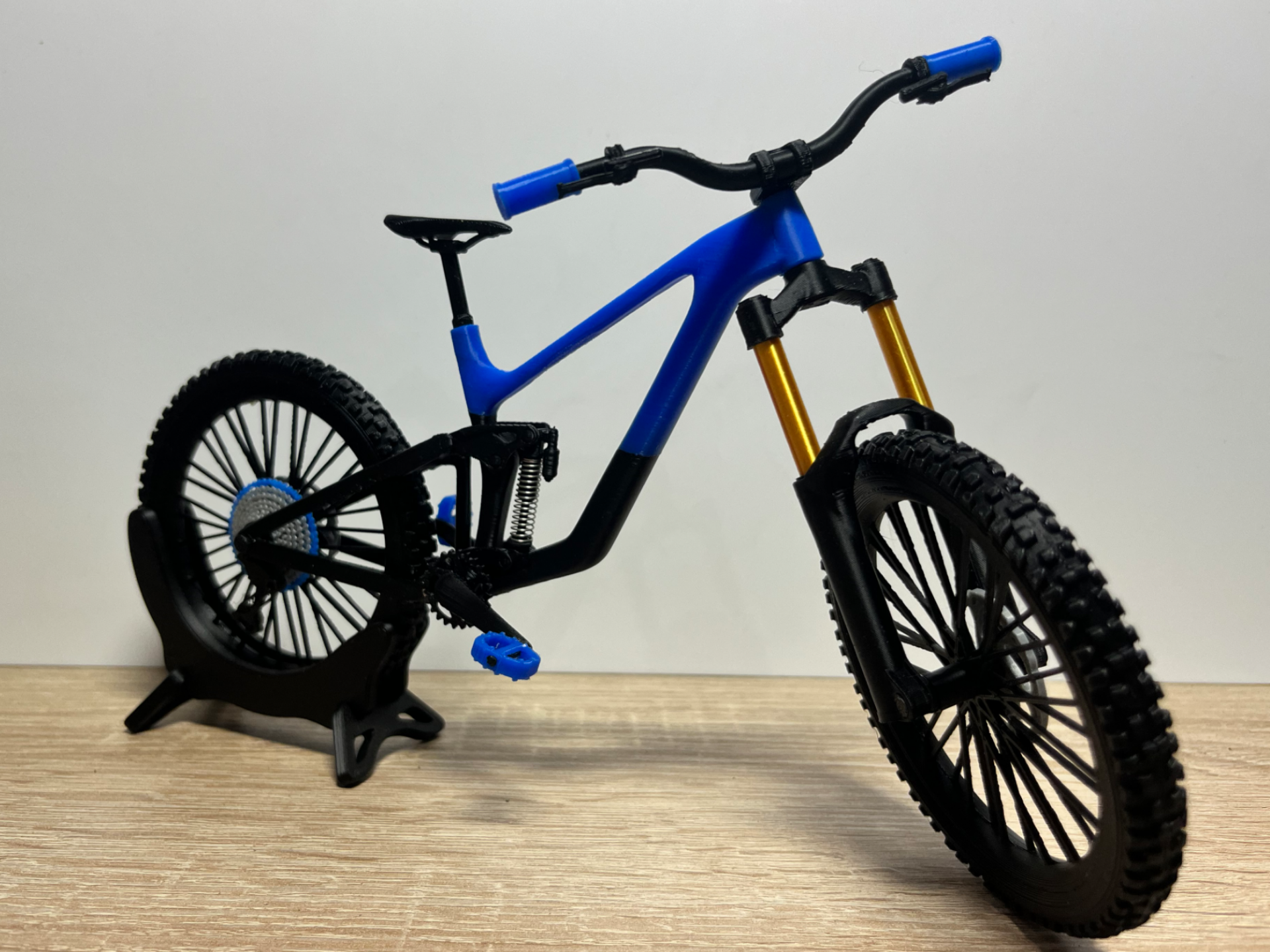 Giant Reign Model