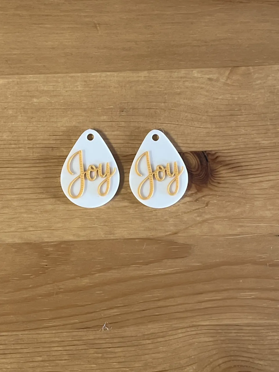 joy earrings view 2
