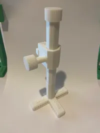 PLA-BASIC ONLY 0.2mm layer, 2 walls, 15% infill