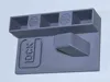 Glock 20/29/40 - 10mm double stack