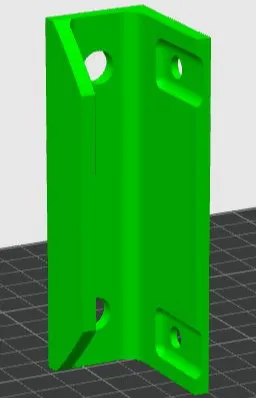 Shed Handle