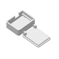 Mini boîtier ESP8266 pour rubans LED — photo 2