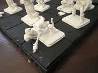 Nain (Warhammer Quest 1995) — photo 4
