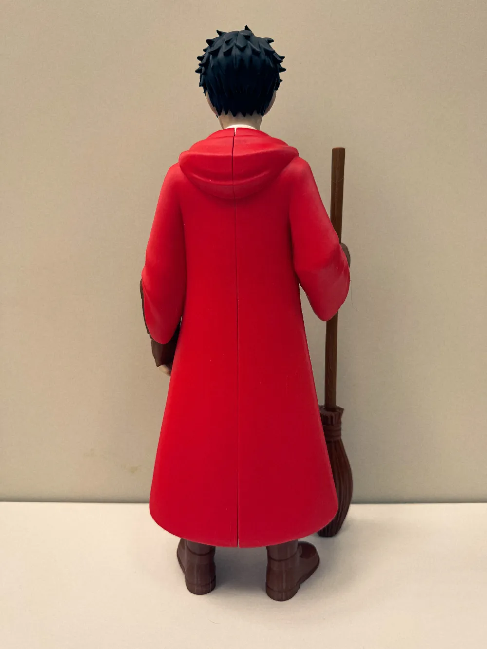 Harry Potter [ NO AMS ] - Free 3D Print Model - MakerWorld