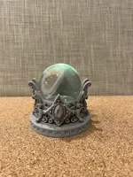 Illuminated Base 3.100in Max
