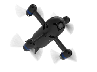 AOS HS5 (3D printable parts)