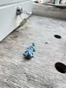 22min Small Chameleon - Pluggable & Moving Eyes - 3 Color