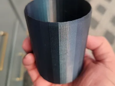 Bathroom Cup