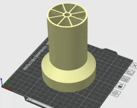 0.2mm 层高, 2 层墙, 15% 填充