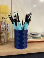 Gobelet universel porte-brosse à dents — photo 3
