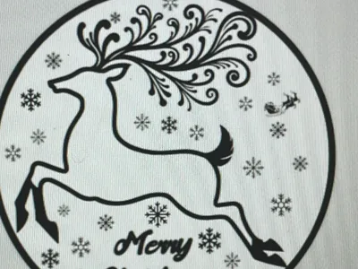 Christmas Ornament 