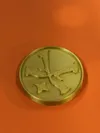 0.2mm layer, 2 walls, 50% infill