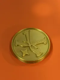 0.2mm layer, 2 walls, 50% infill