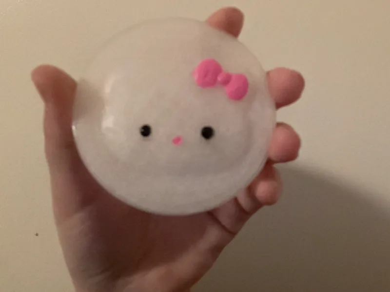 cute hello kitty picture 