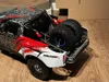 Spare Tire Mount