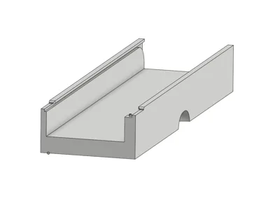 Neoden YY1 44mm Strip Feeder