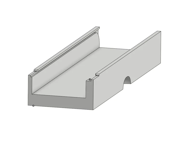 Neoden YY1 44mm Strip Feeder