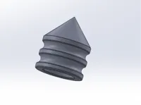 0.2mm layer, 2 walls, 100% infill