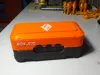0.2mm layer, 3 walls, 8% infill