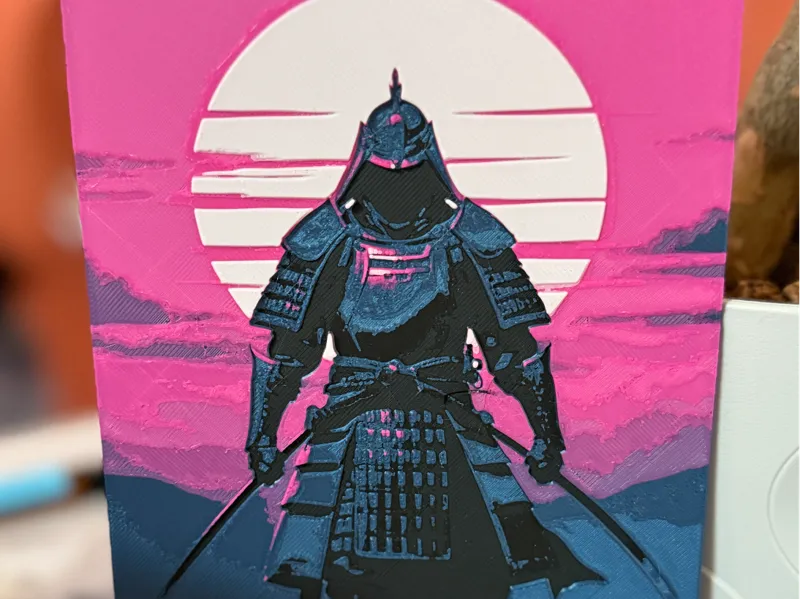 Dawn of Samurai