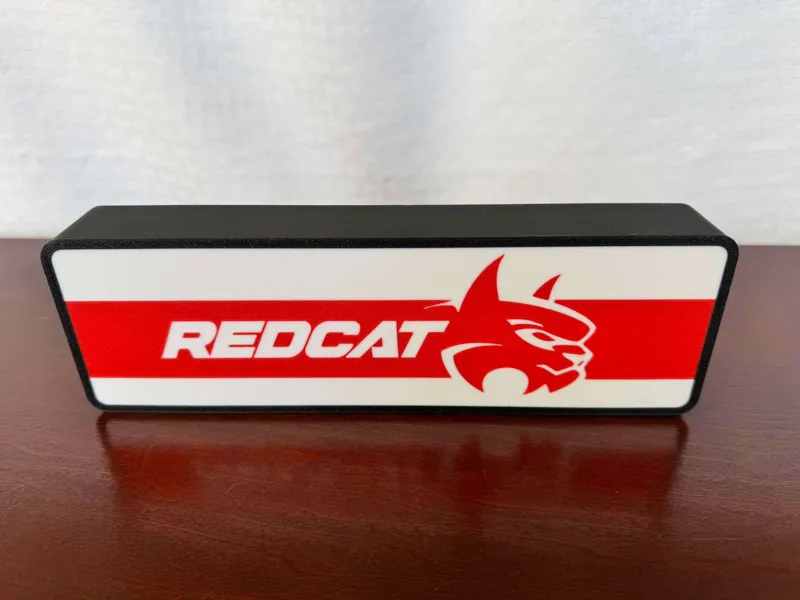 Redcat RC Light