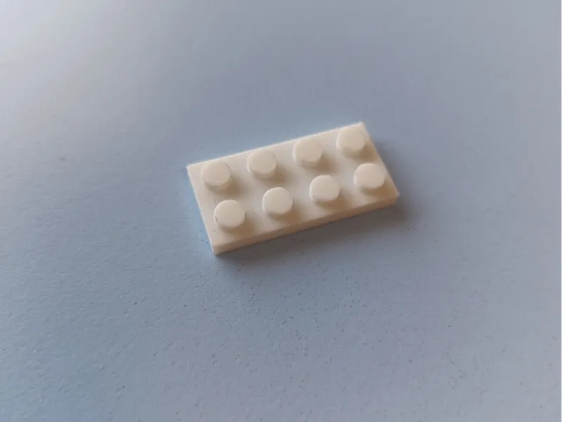 legos 4x2