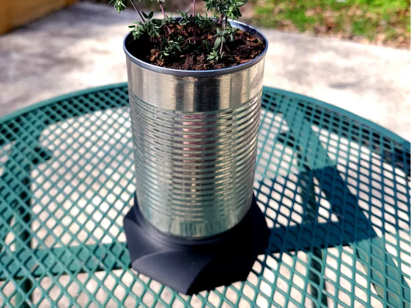 Planter Can