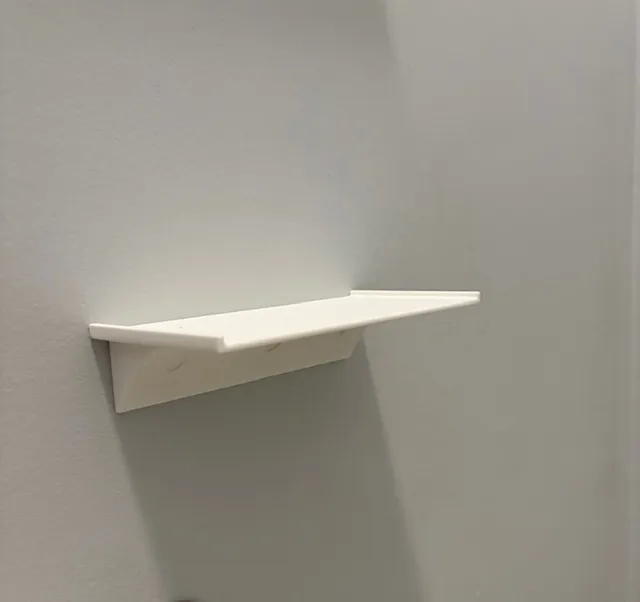 Small Shelf - Free 3D Print Model - MakerWorld