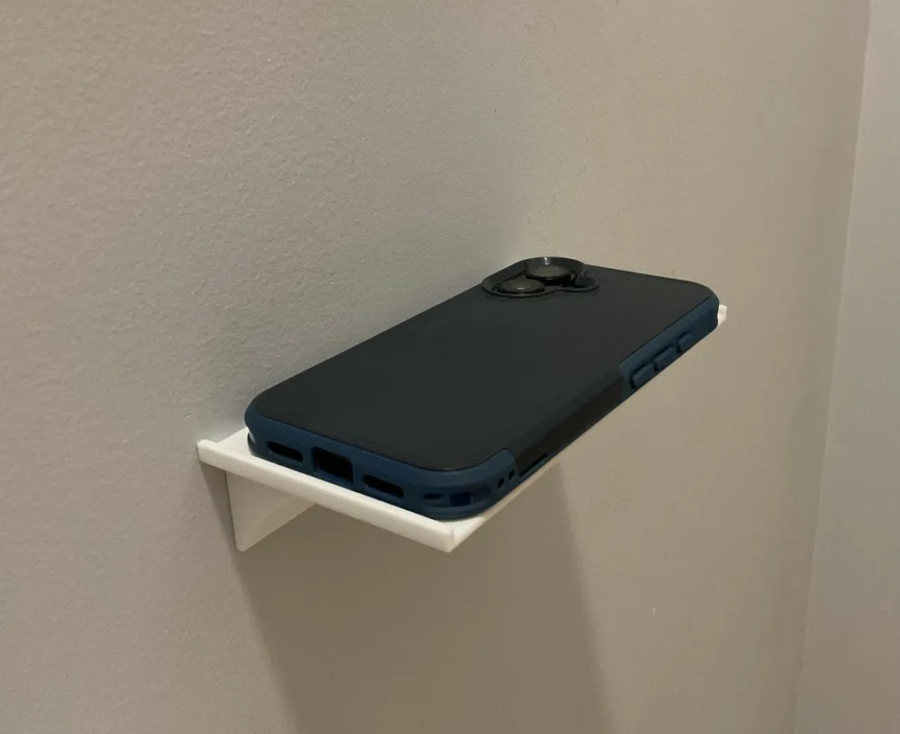 Small Shelf - Free 3D Print Model - MakerWorld