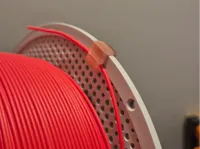 0.16mm layer, 2 walls, 15% infill