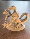 Hydra Complete