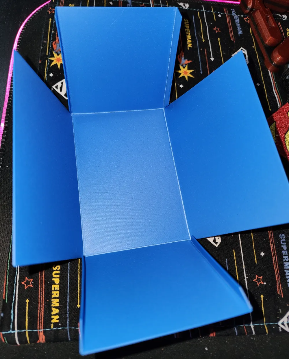 The Basic Box by TheKirklands - MakerWorld