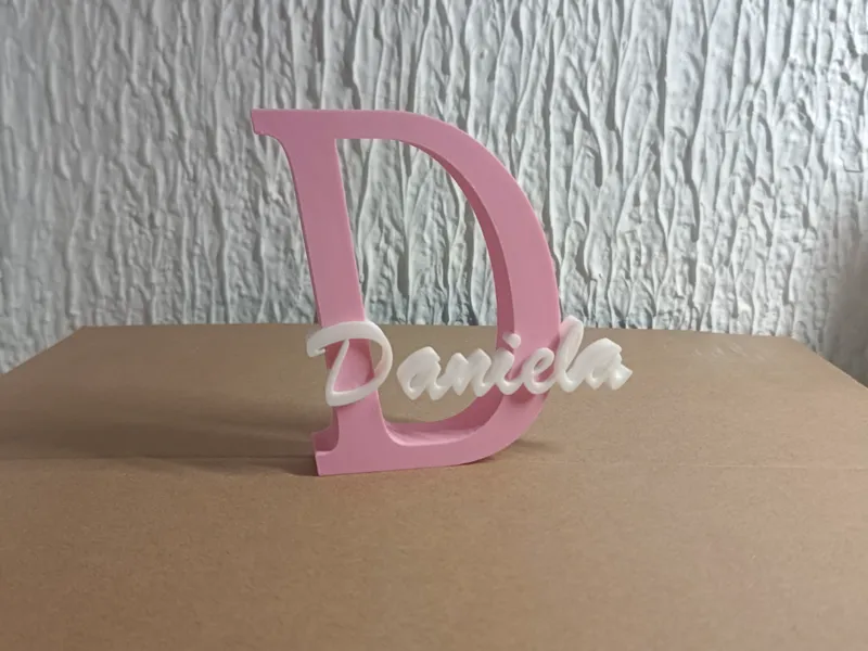 nombre daniela