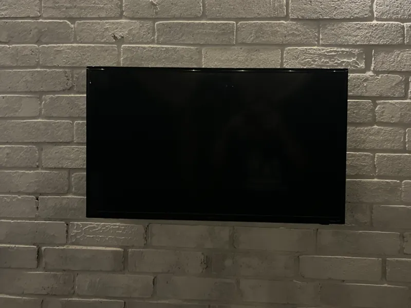 TV Wall Mount