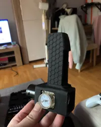 0.2mm layer, 4 walls, 35% infill