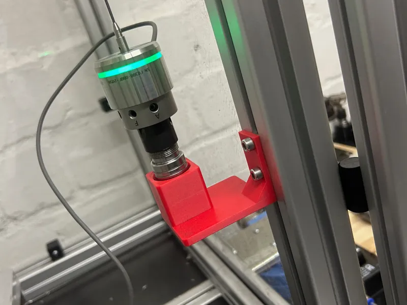3DFinder Holder