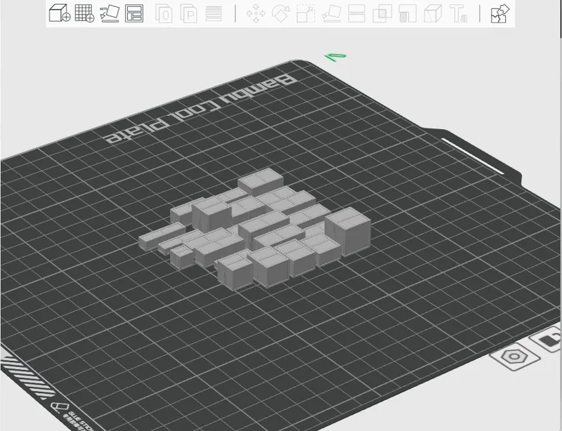 Make-A-Crate - Parametric Scale Crate Model