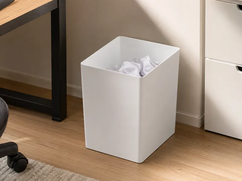 Slim Storage Bin & Backpack Insert